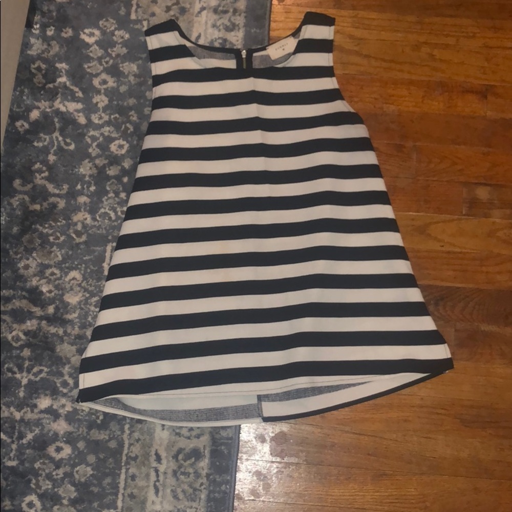 Cute top from local boutique